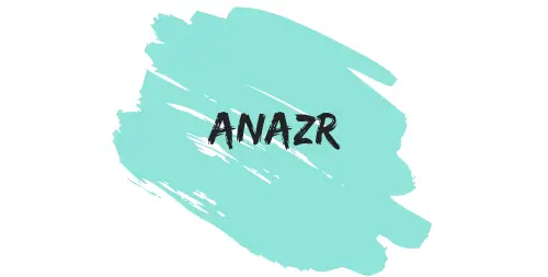 Anazr.com