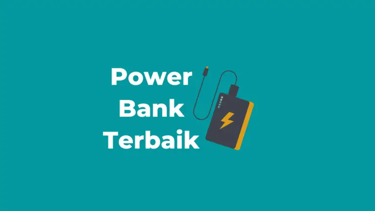 11 Power Bank Terbaik (2022)