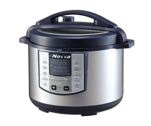 pressure cooker Noxxa