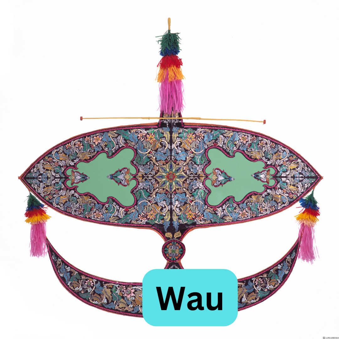 14 Permainan Tradisional Melayu